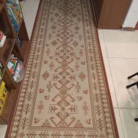 گلیم کناره و فرش اتاق کودک