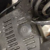 کارواش صنعتی فشار Rp دویست بار، ۲۰۰بار|ماشینآلات صنعتی|بندر انزلی, معلم|دیوار