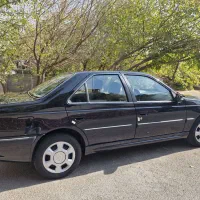 فروش پژوxu۷p|خودرو سواری و وانت|تهران, لویزان|دیوار