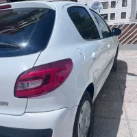 فروش و تهاتر ۲۰۷ معاوضه با اریزو،ام وی ام،جک اس۵