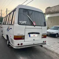 مینی بوس هیوندا|خودرو سنگین|کوشکنار, |دیوار