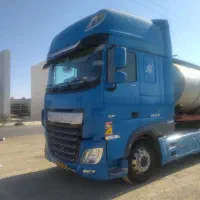 کشنده داف مدل 218|خودرو سنگین|اصفهان, پوریای ولی|دیوار