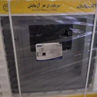 کولر آبی سلولزی پلیمری8000 ایرومکس آزمایش|کولر آبی|ایلام, |دیوار