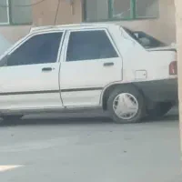 خودرو تصادفی