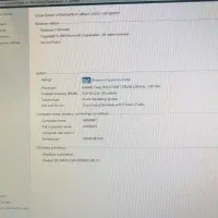 کامپیوتر all in on همه کاره ایسوس|رایانه رومیزی|کرمان, |دیوار