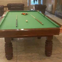 بیلیارد البرز|ورزش‌های توپی|کرج, شهرک نهال و بذر|دیوار