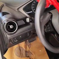 فردا موتور b 511|خودرو سواری و وانت|کرمانشاه, |دیوار