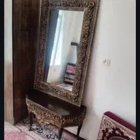 اینه وکنسول