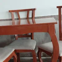 میزغذاخوری