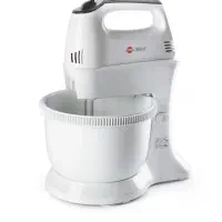 همزن کاسه دار چرخشی پارس خزر