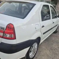 پارس تندر ۱۳۹۶|خودرو سواری و وانت|تهران, باغ فیض|دیوار