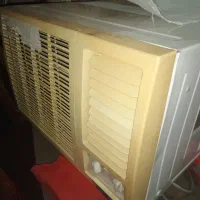 کولرگازی پنجره بلو استار ۱۸هزار