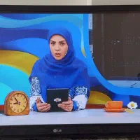 تلویزیون ال سیدی 50اینچ ال جی