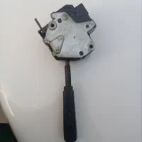 دستکه راهنما پی کی