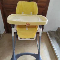 صندلی غذای کودک
