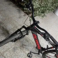 دوچرخه|دوچرخه، اسکیت، اسکوتر|طبس, |دیوار