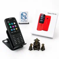 گوشی موبایل نوکیا 210صفحه رنگی4Gبا دوربین *بیتانیک
