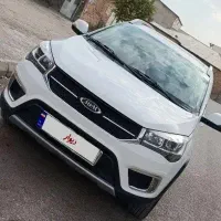ام وی ام x22 دنده ای استثنایی