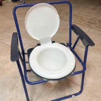توالت فرنگی کمجا