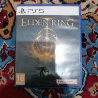 دیسک ps5الدن رینگ