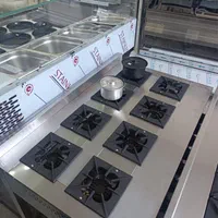 کته پز ، اجاق کته پز کباب پز صنعتی کبابپز  کباب پز