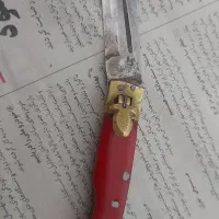 چاقوی جیبی ضامن دار|کوهنوردی و کمپینگ|تهران, حمزهآباد|دیوار
