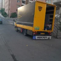 اتوبار  اندیشه شهرک صدف شهریار وحومه|خدمات حمل و نقل|اندیشه, شهرک صدف|دیوار