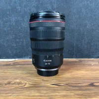 لنز کنون RF 24-70mm F2.8L