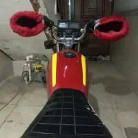 موتورسیکلت هوندا