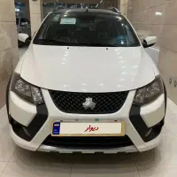 کوییک RS صفر فول 1404/6