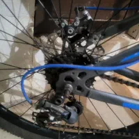 دوچرخه اصلی ۲۶ کوهستانی Aster|دوچرخه، اسکیت، اسکوتر|شیراز, شهرک سراج|دیوار