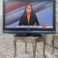 تلویزیون ال سی دی ۴۰ اینچ شارپ