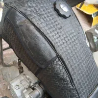 تعدادی لوازم موتور|قطعات یدکی و لوازم جانبی|ری, شهرک نظامی|دیوار