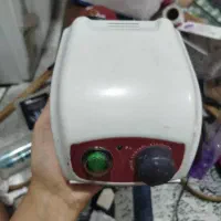 وسایل ناخن