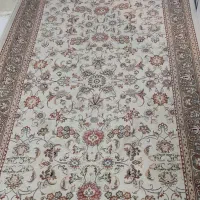 فوری فروش فرش( کناره)