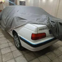 پژو پارس tu5 دریچه سیمی|خودرو سواری و وانت|قرچک, مهدیه|دیوار