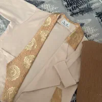 تعدادی مانتو دورس شومیز در حد اکبند