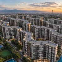 امتیاز سری یک دیوان رونیکا پالاس تهرانسر