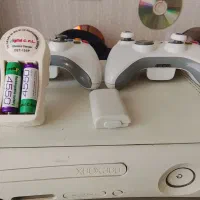 ایکس باکس 360