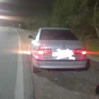 سمند|خودرو سواری و وانت|فلاورجان, |دیوار