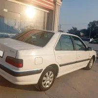 پارس مدل ۸۶ خشک