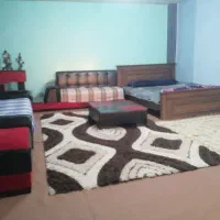 سوئیت مبله خونه مبله منزل مبله عالیشهر ویلایی|اجارهٔ کوتاهمدت آپارتمان و سوئیت|بوشهر, |دیوار