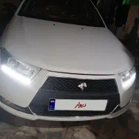 دنا تیپ۲ مدل ۹۷