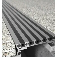 پوشش درز انبساط و بند انبساط