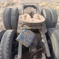 لوازم یدکی و قطعات ماک