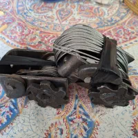 بکسل جق جقه با ۵۰ متر سیم بکسل سایز ۱.۵