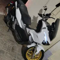Adv ۱۴۰۲ فول ترین مدل