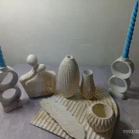 هفت سین|صنایع دستی و سایر لوازم تزئینی|ساوه, |دیوار