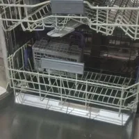 ماشین ظرفشویی بکو ۲۸۴۲۴|ماشین ظرفشویی|مشهد, مشکینی (شهرک غرب)|دیوار