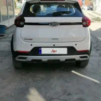 ام وی ام ایکس 22 پرو|خودرو سواری و وانت|کرمانشاه, |دیوار